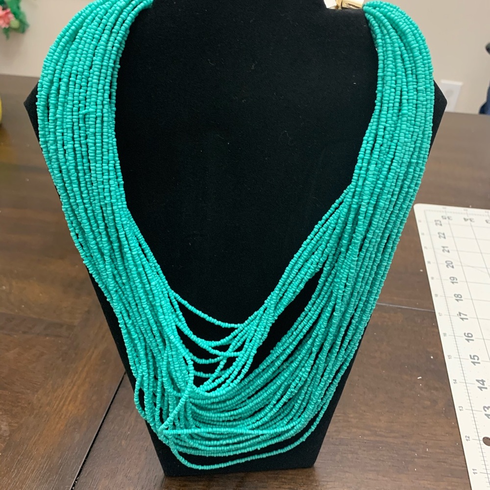Handmade jewelry